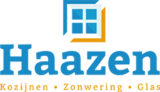 Haazen Kozijnen logo